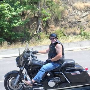 Meet your Posher, Rick